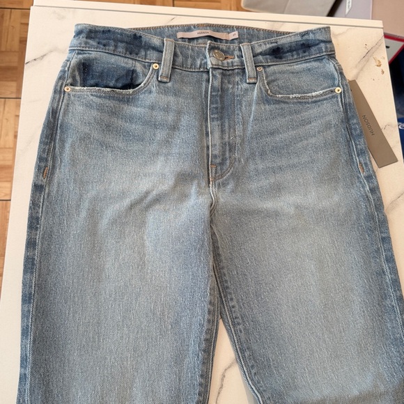 Hudson Jeans Cropped flare jeans size 27 - Picture 4 of 13